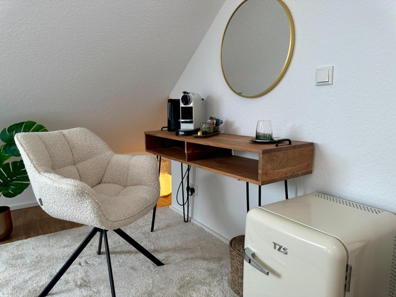 Guestroom Meerbusch Exterior photo